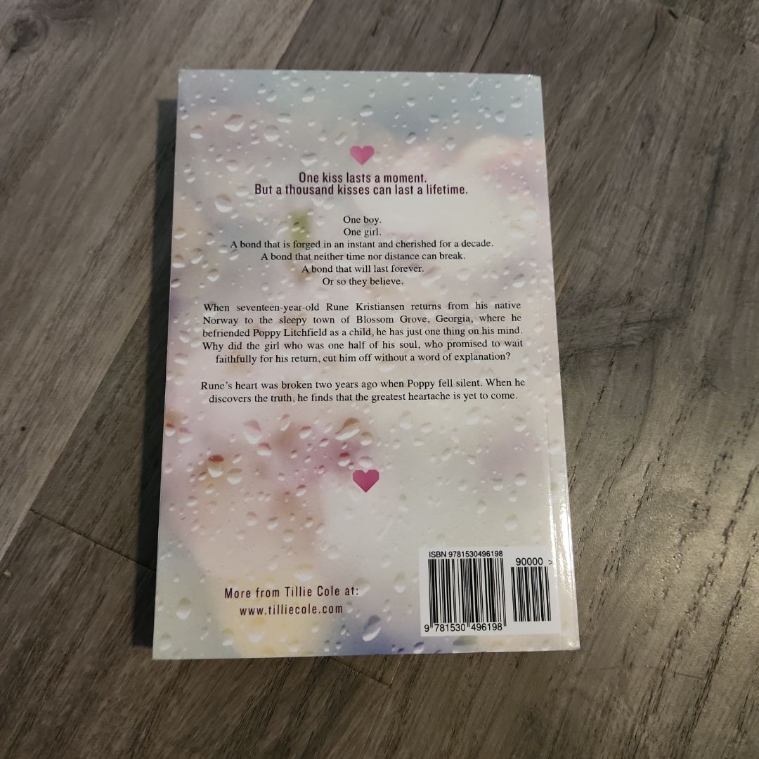 A Thousand Boy Kisses