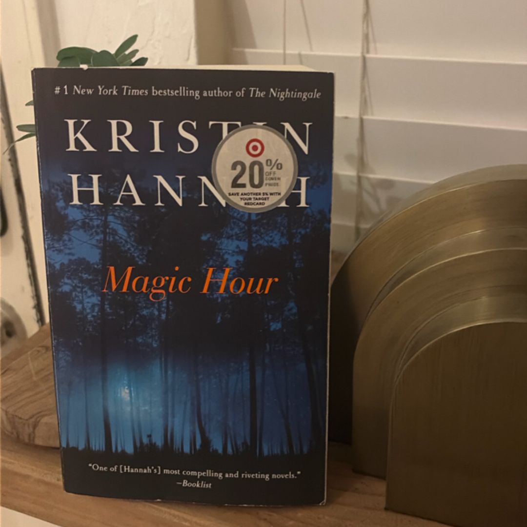 Magic Hour