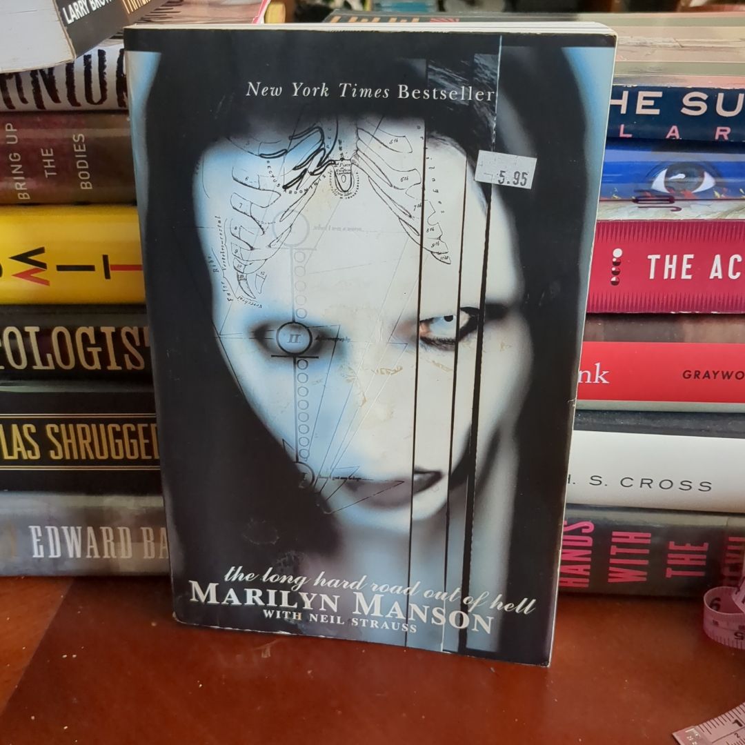 The Long Hard Road Out of Hell