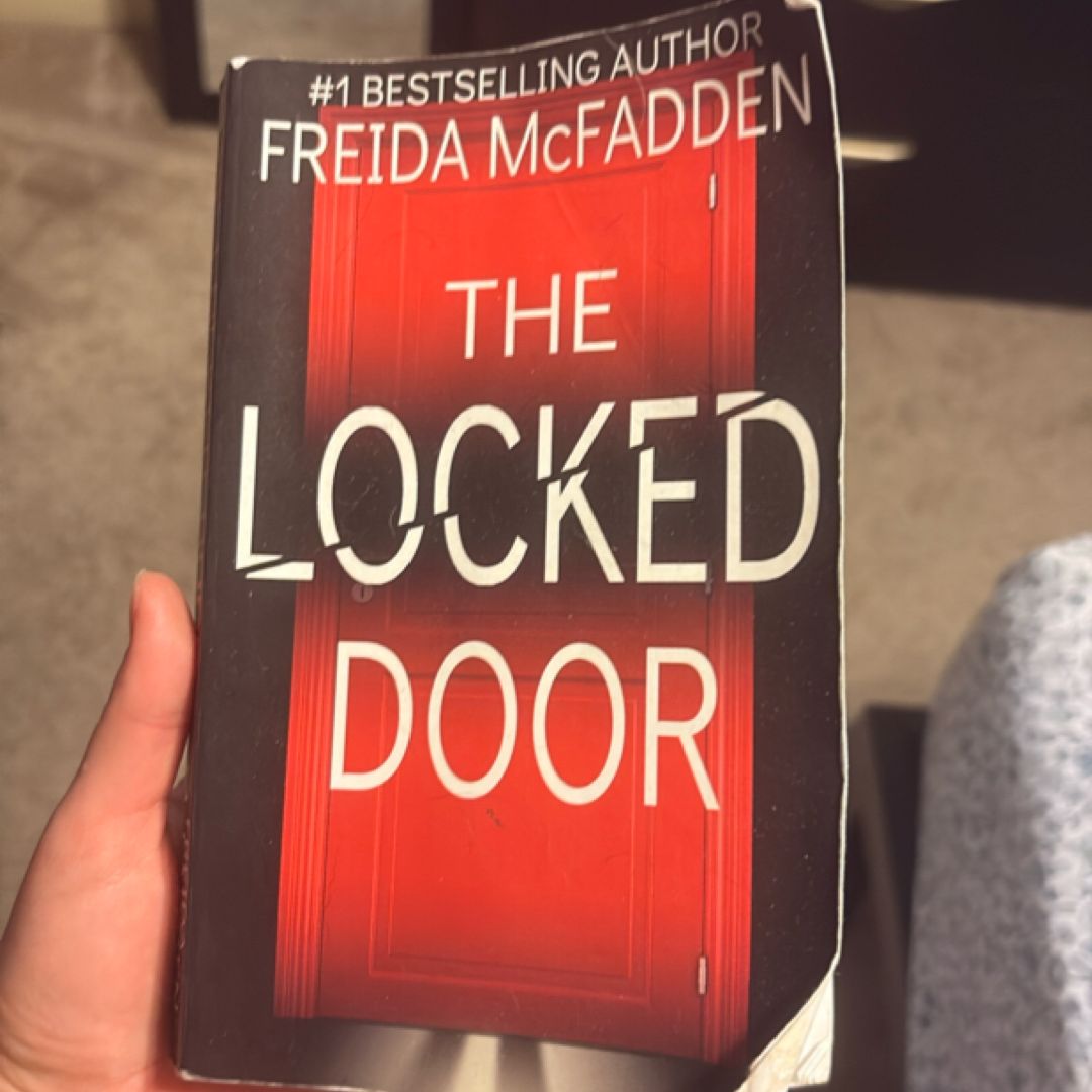 The Locked Door