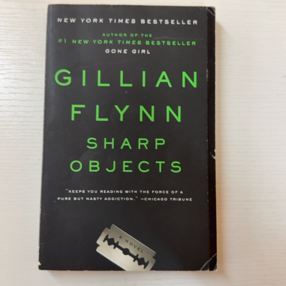 Sharp Objects