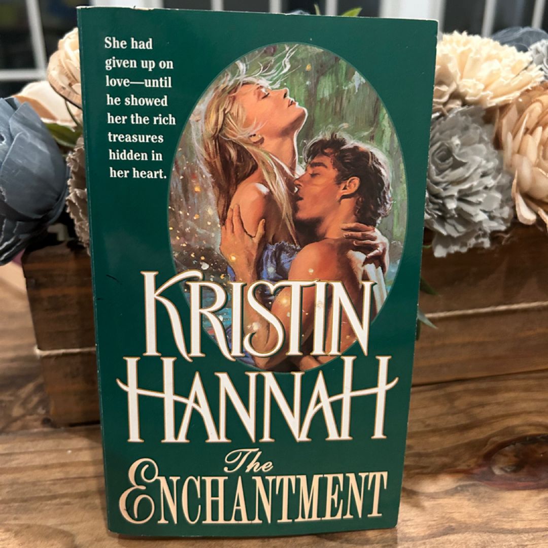 The Enchantment