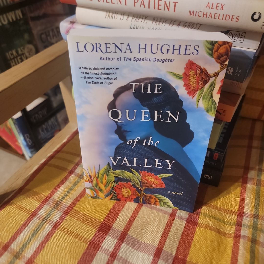 The Queen of the Valley