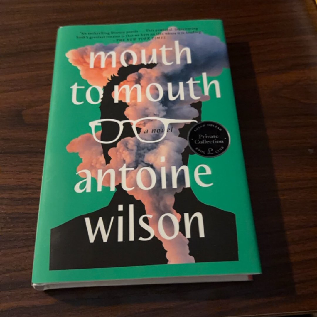 Mouth to Mouth