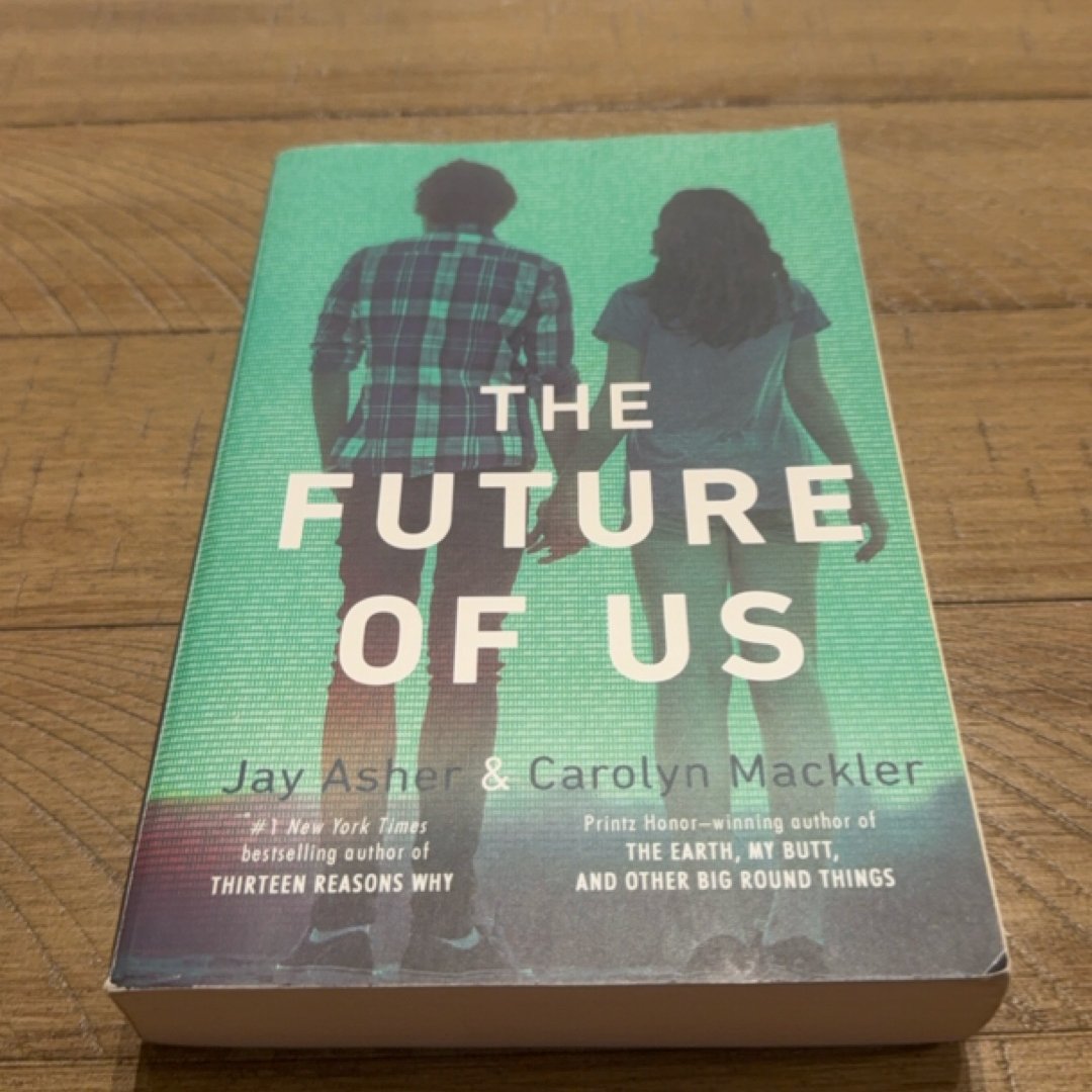 The Future of Us