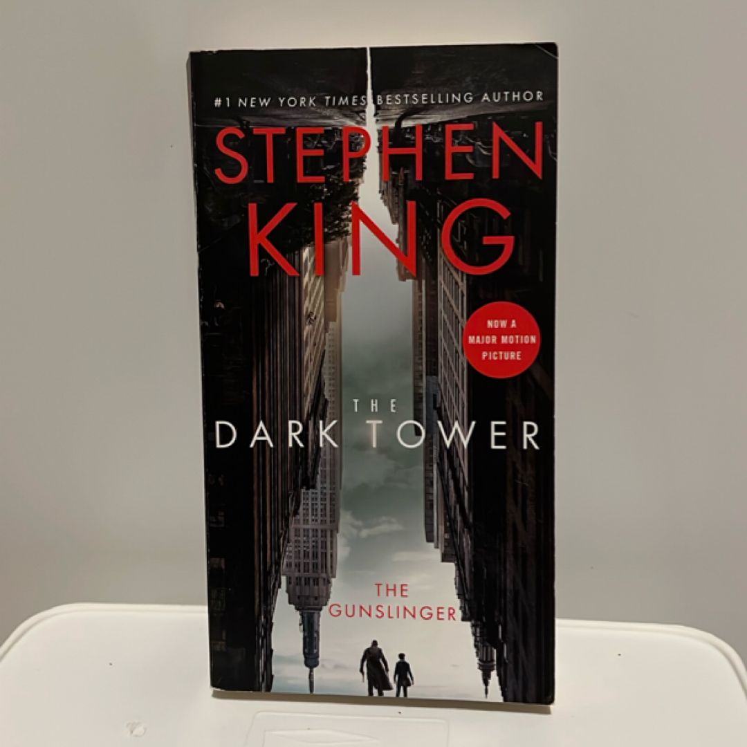 The Dark Tower I (MTI)