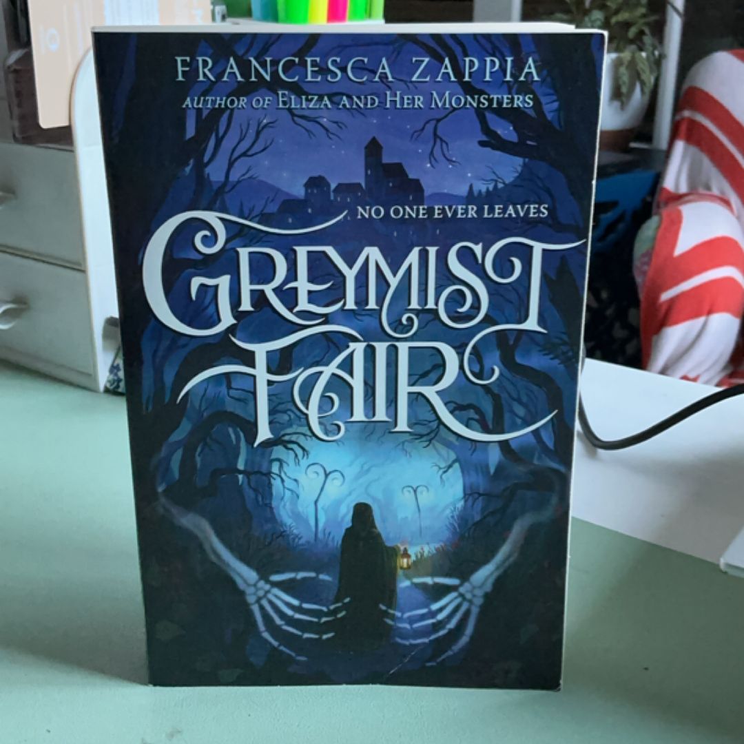 Greymist Fair