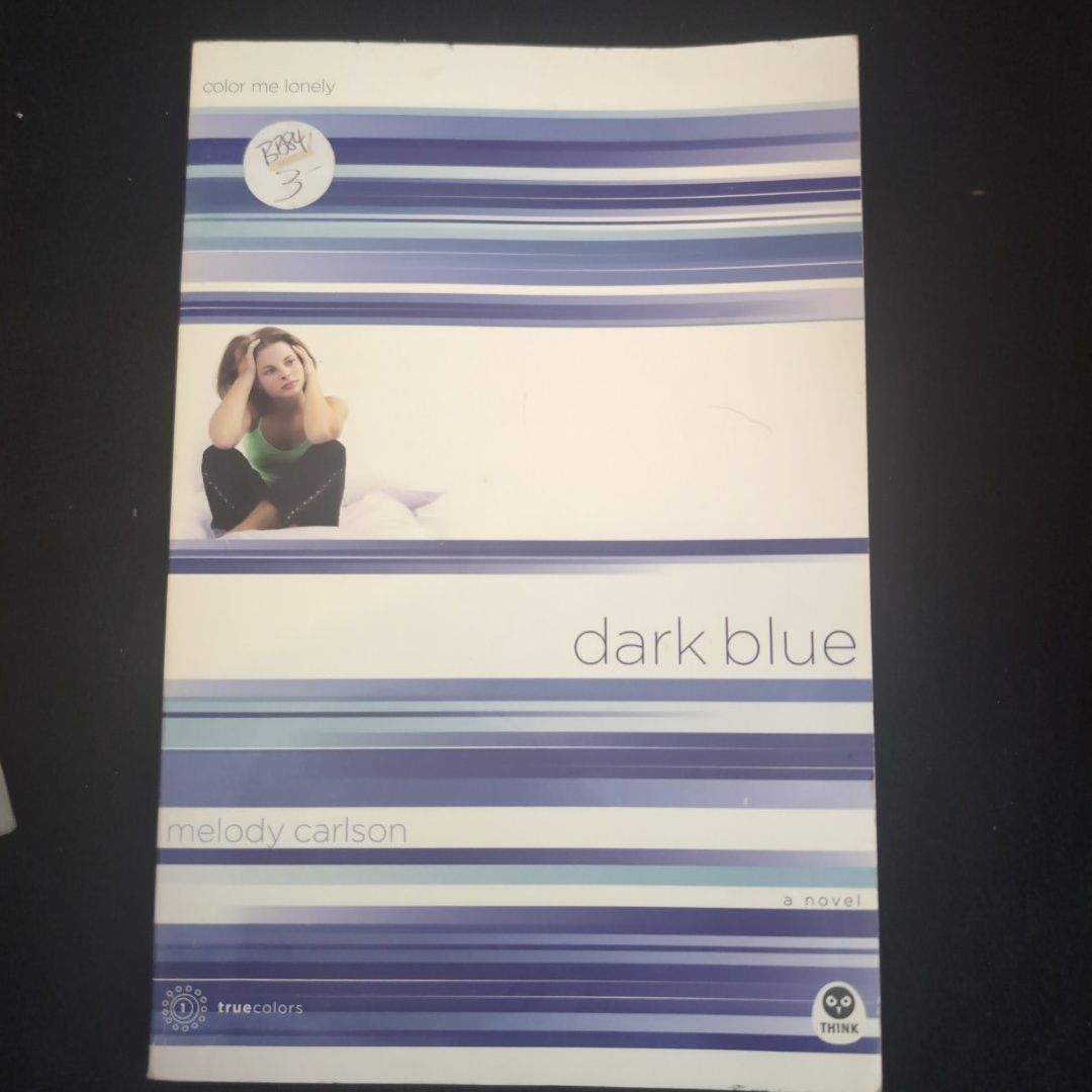 Dark Blue