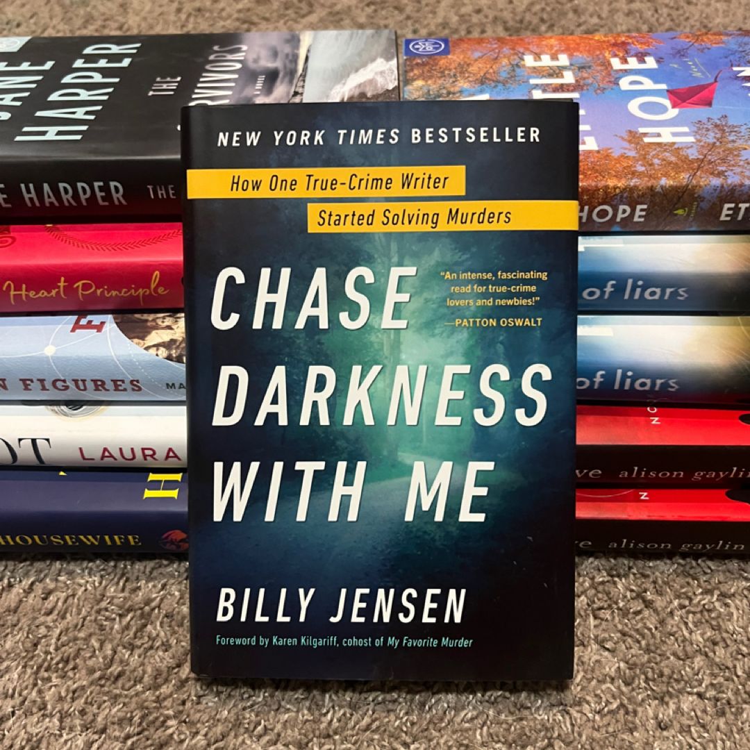 Chase Darkness with Me