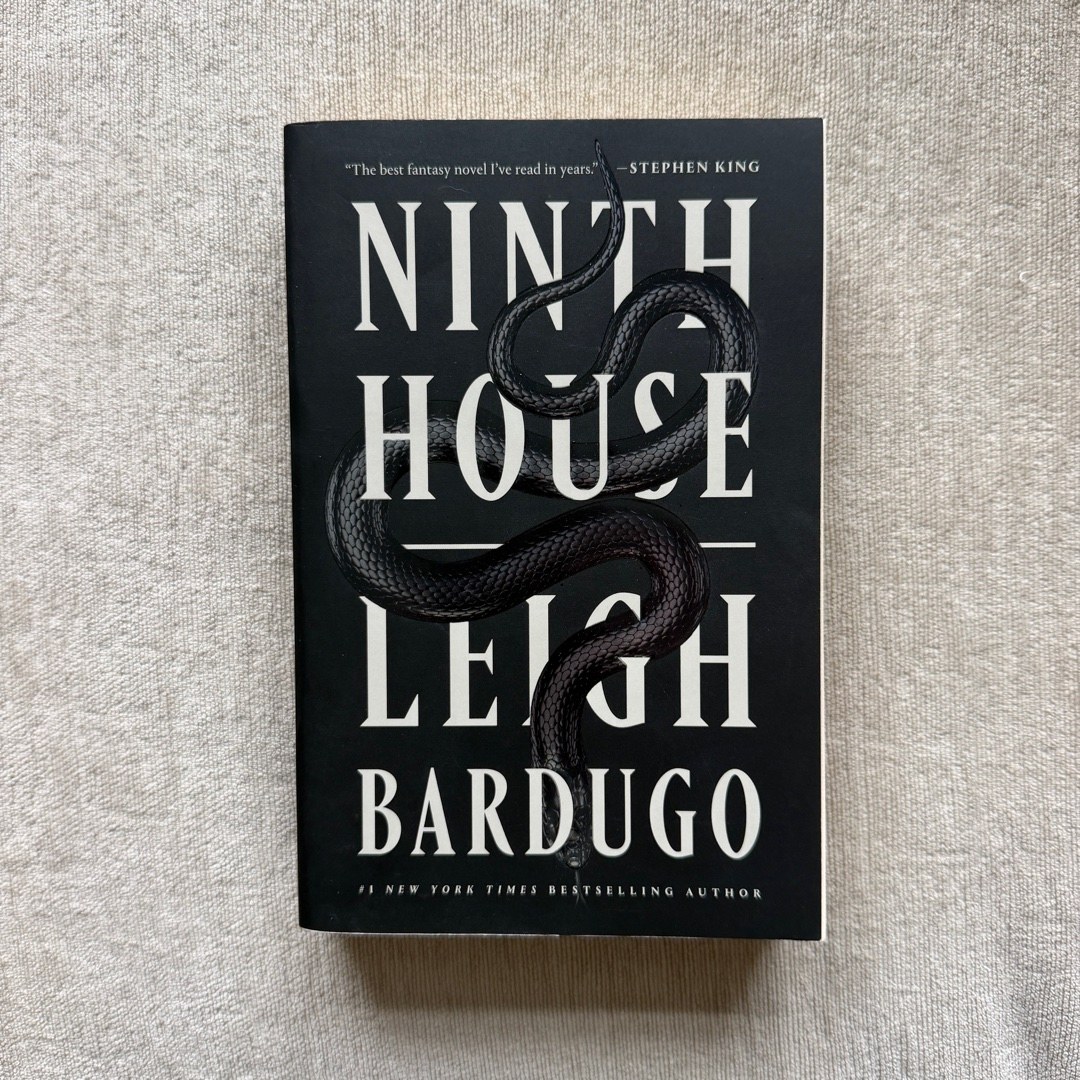 Ninth House
