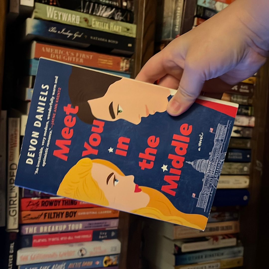 Meet You in the Middle