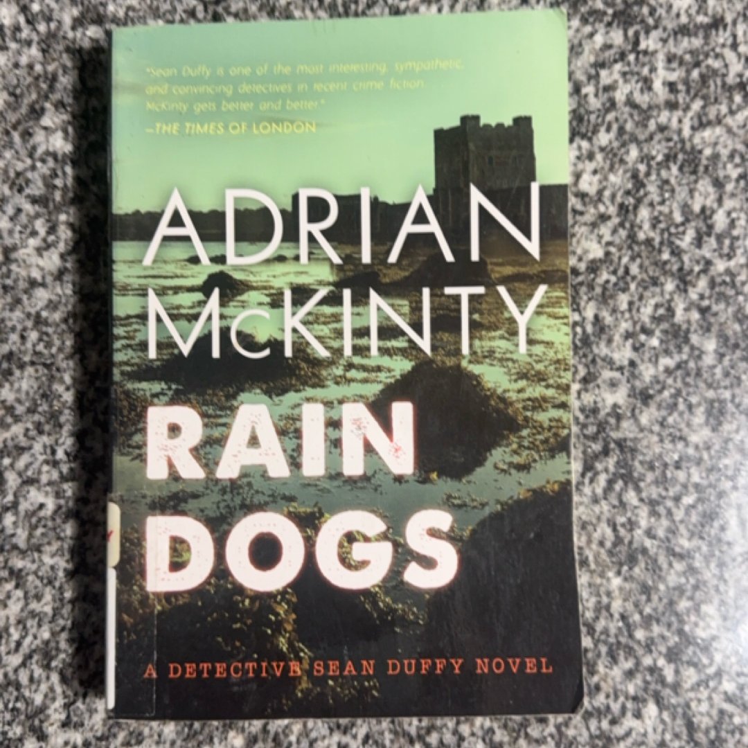 Rain Dogs