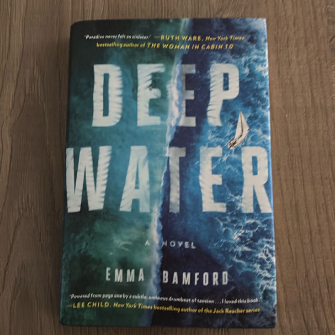Deep Water