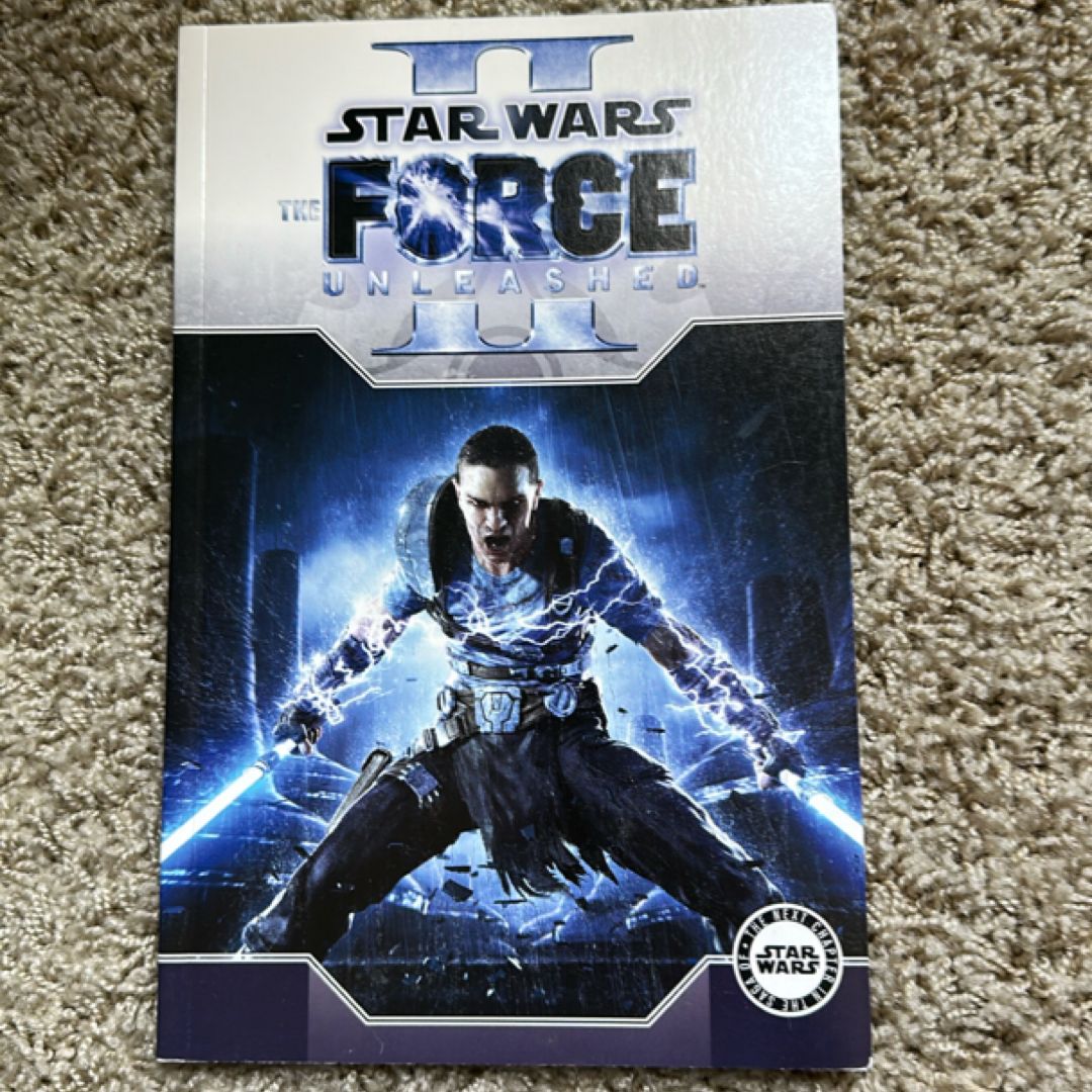 The Force Unleashed