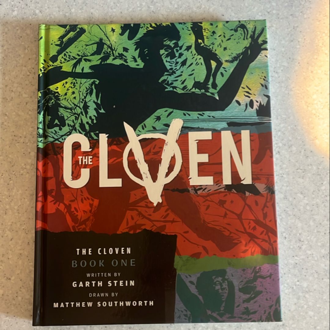 The Cloven