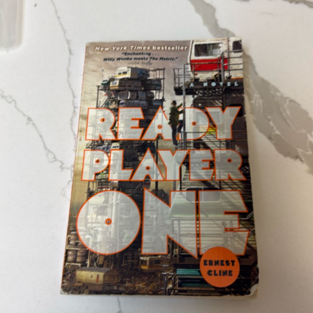 Ready Player One