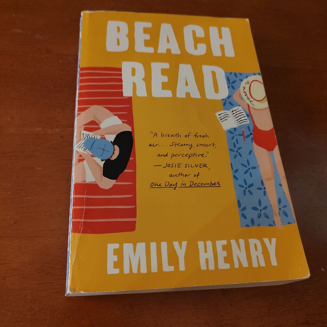 Beach Read