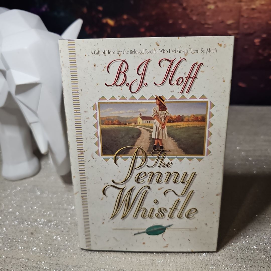 The Penny Whistle