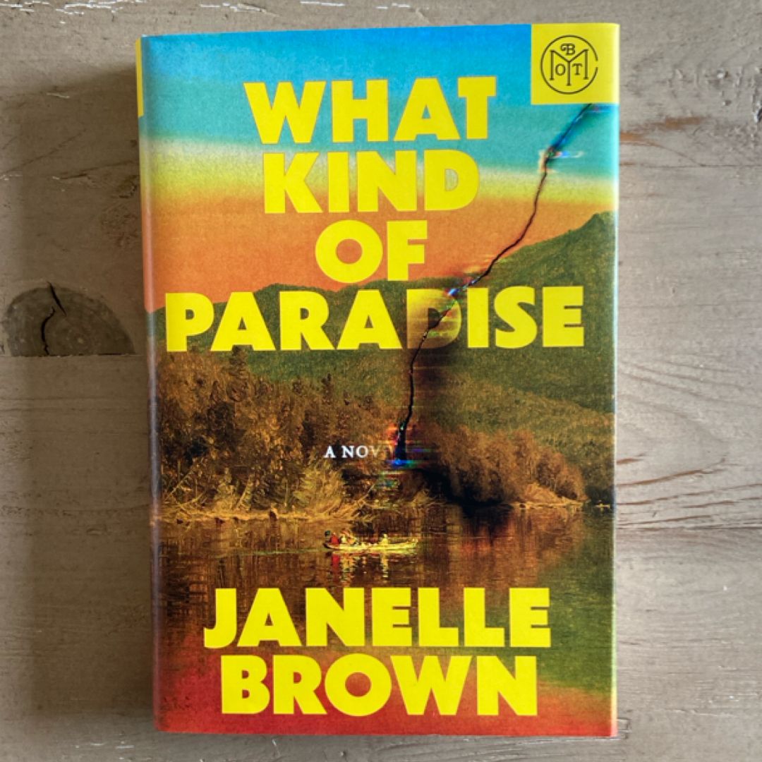 What Kind of Paradise