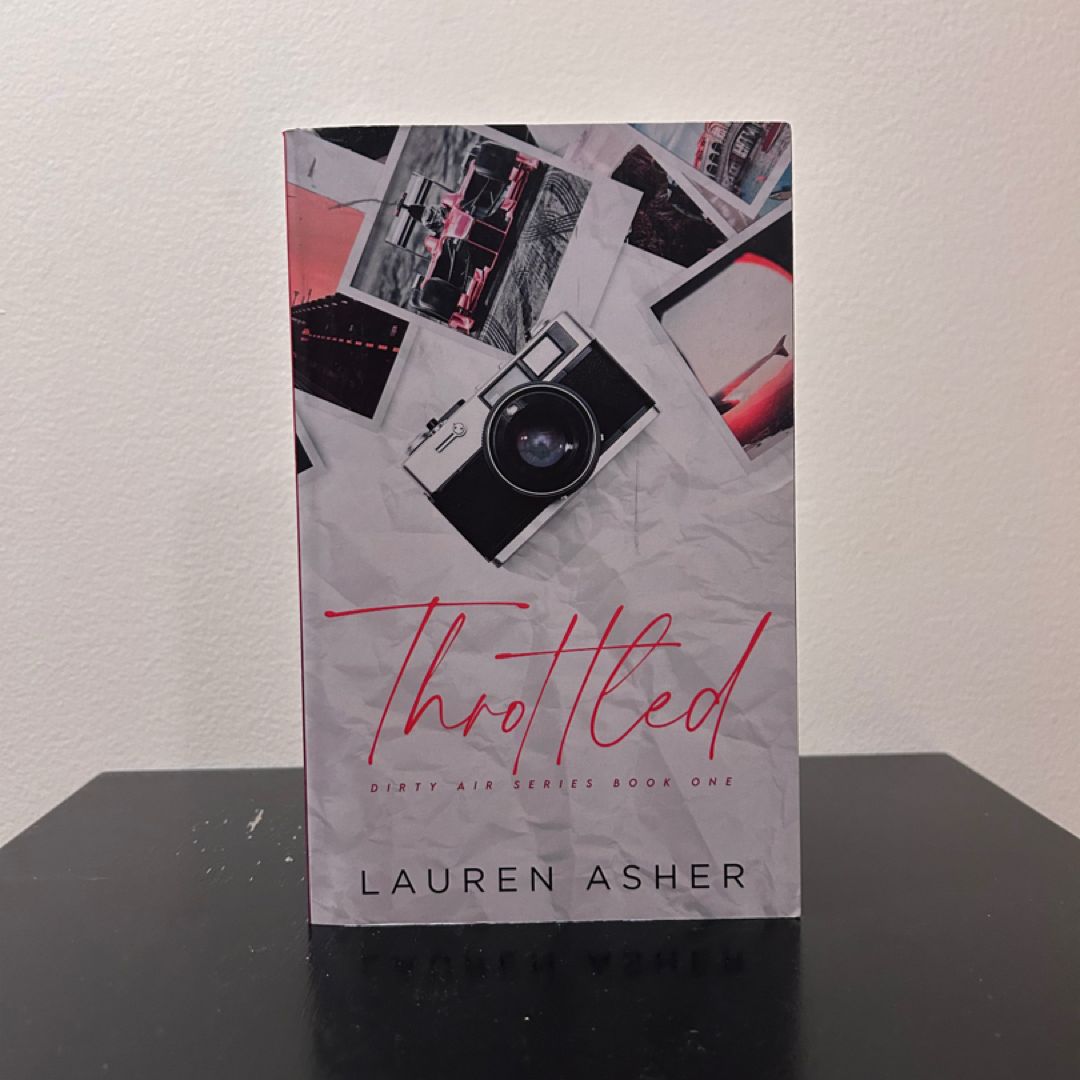 Throttled Special Edition