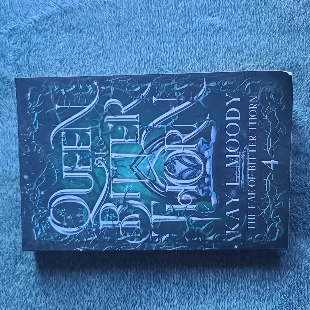 Queen of Bitter Thorn
