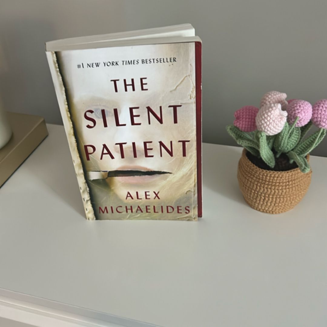 The Silent Patient