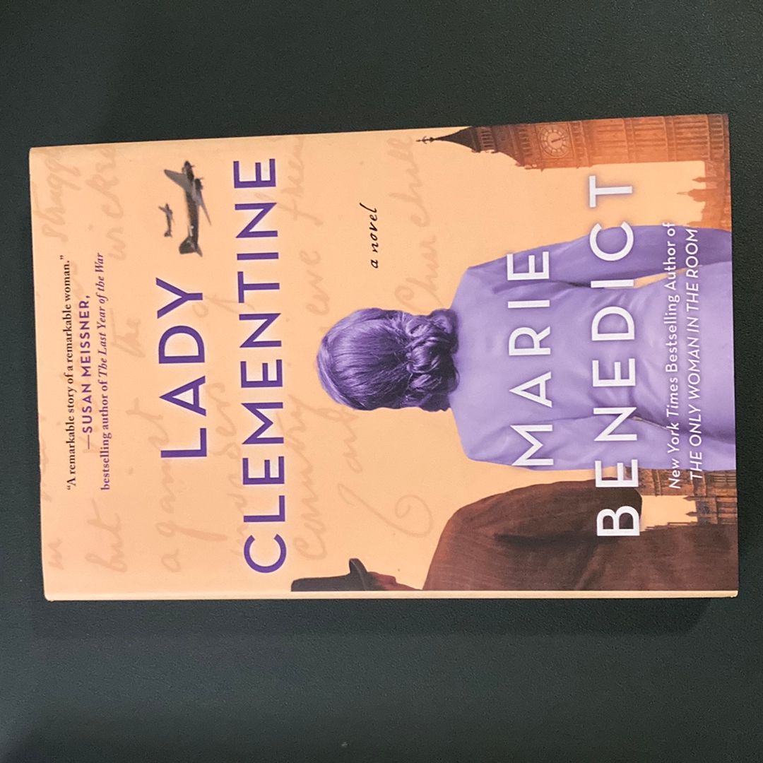 Lady Clementine