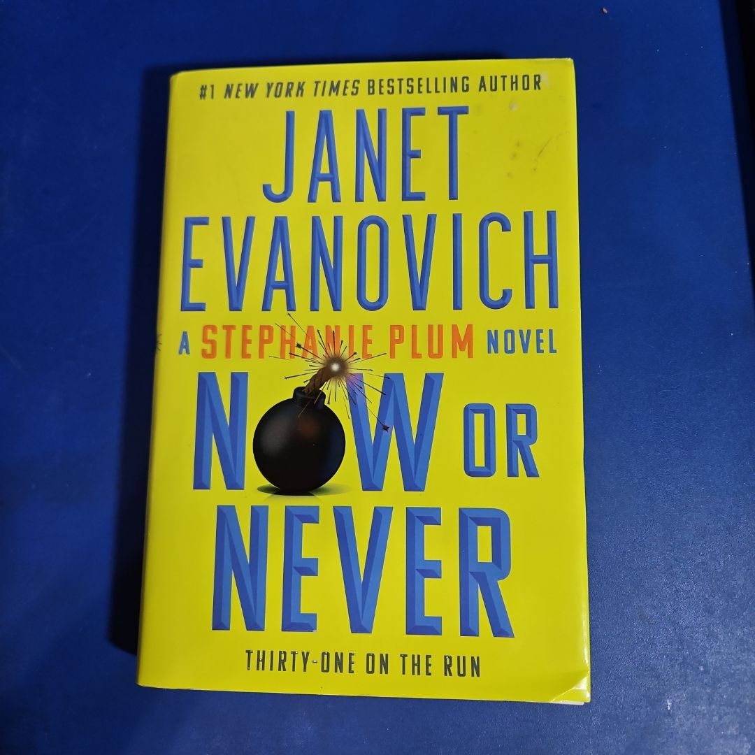 Now or Never: Thirty-One On the Run