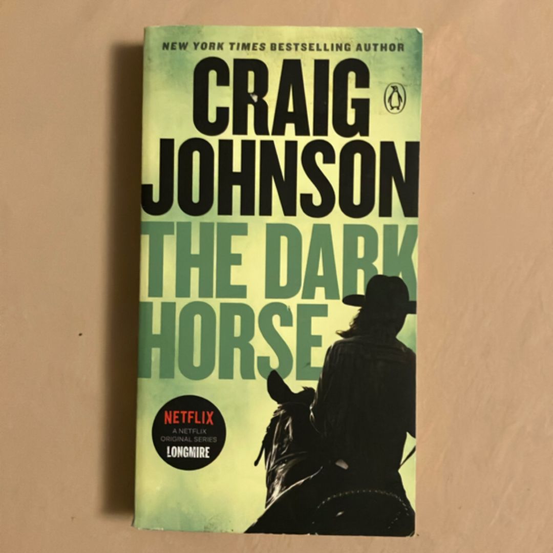 The Dark Horse