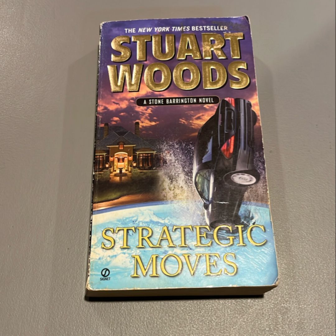 Strategic Moves