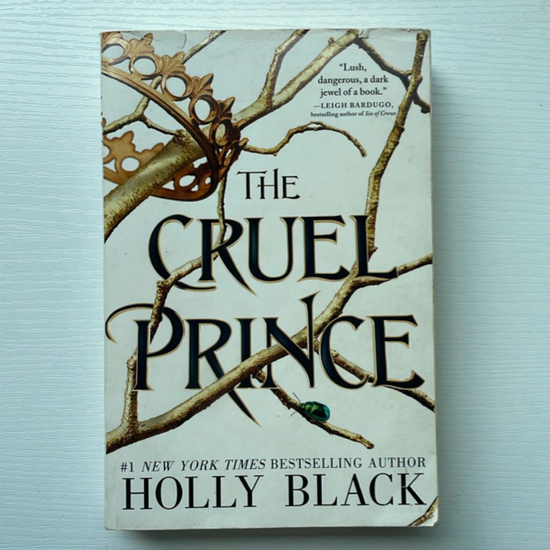 The Cruel Prince