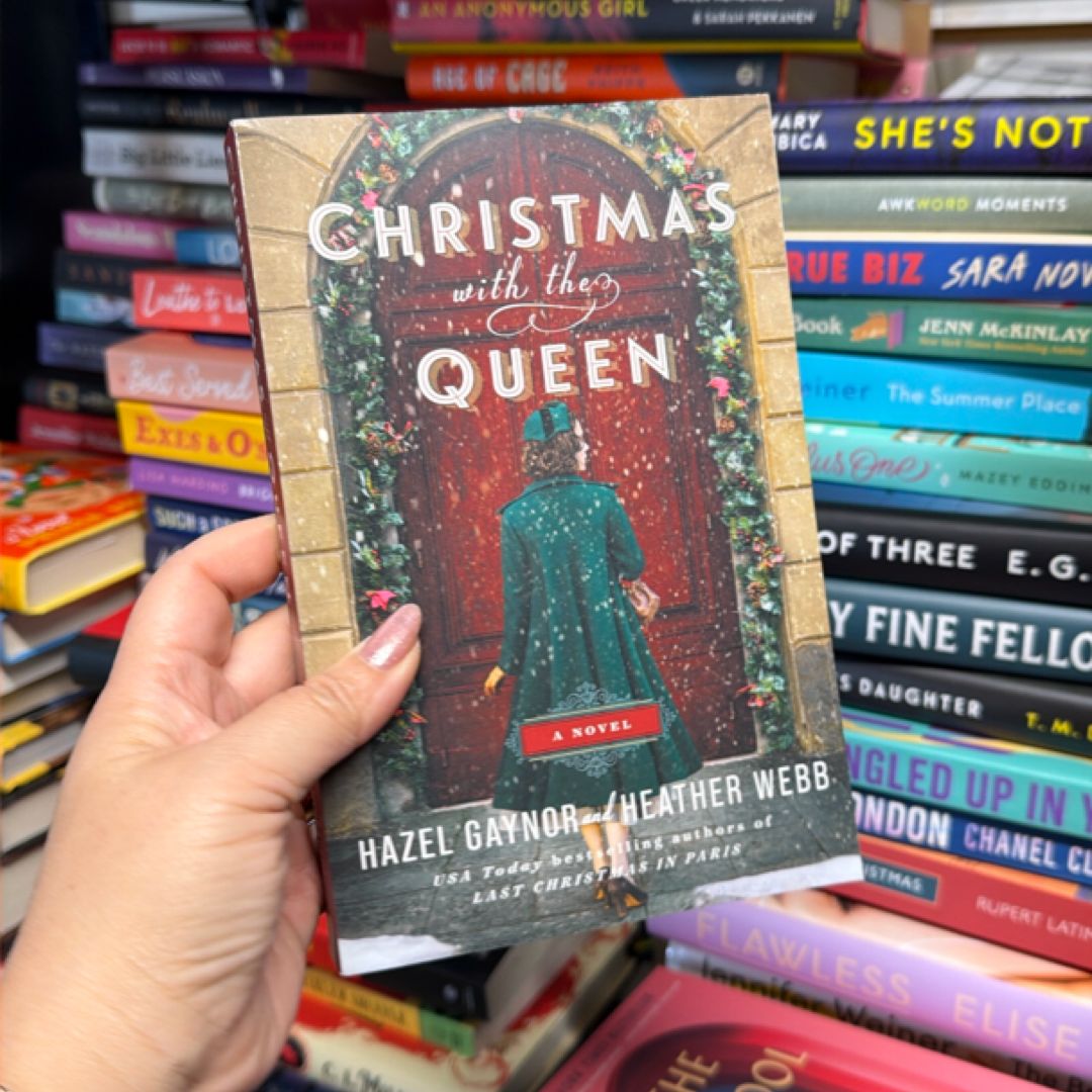 Christmas with the Queen
