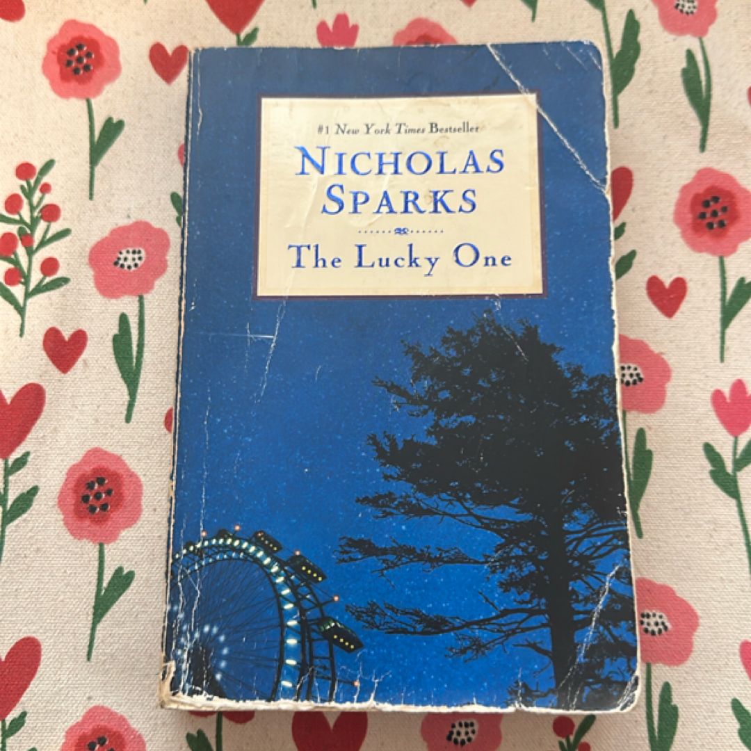 The Lucky One