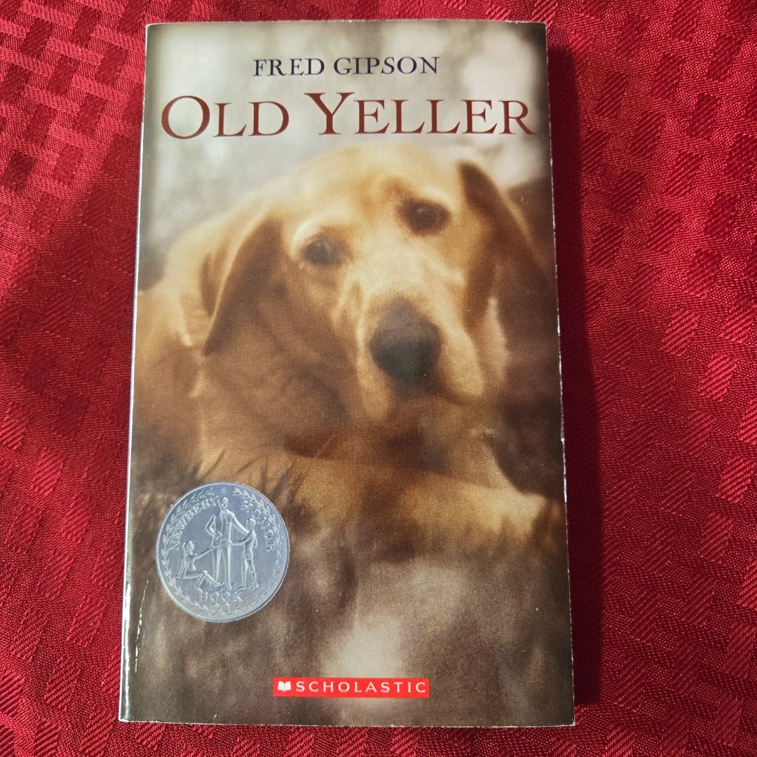 Old Yeller