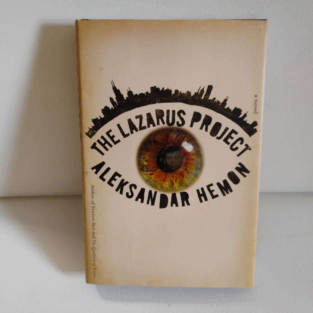 The Lazarus Project
