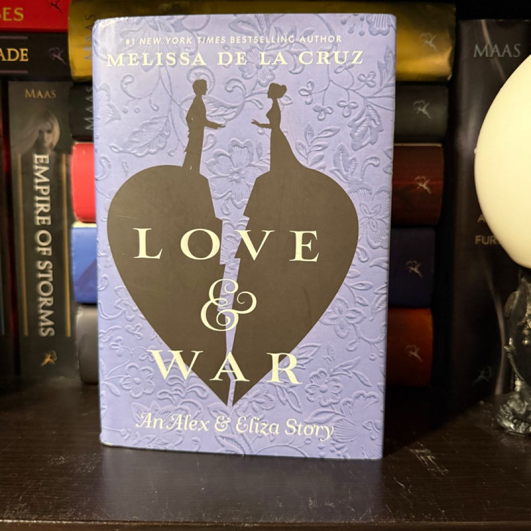 Love and War