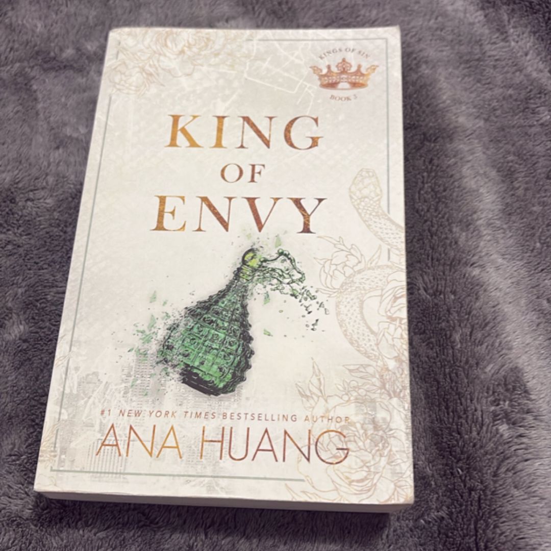 King of Envy