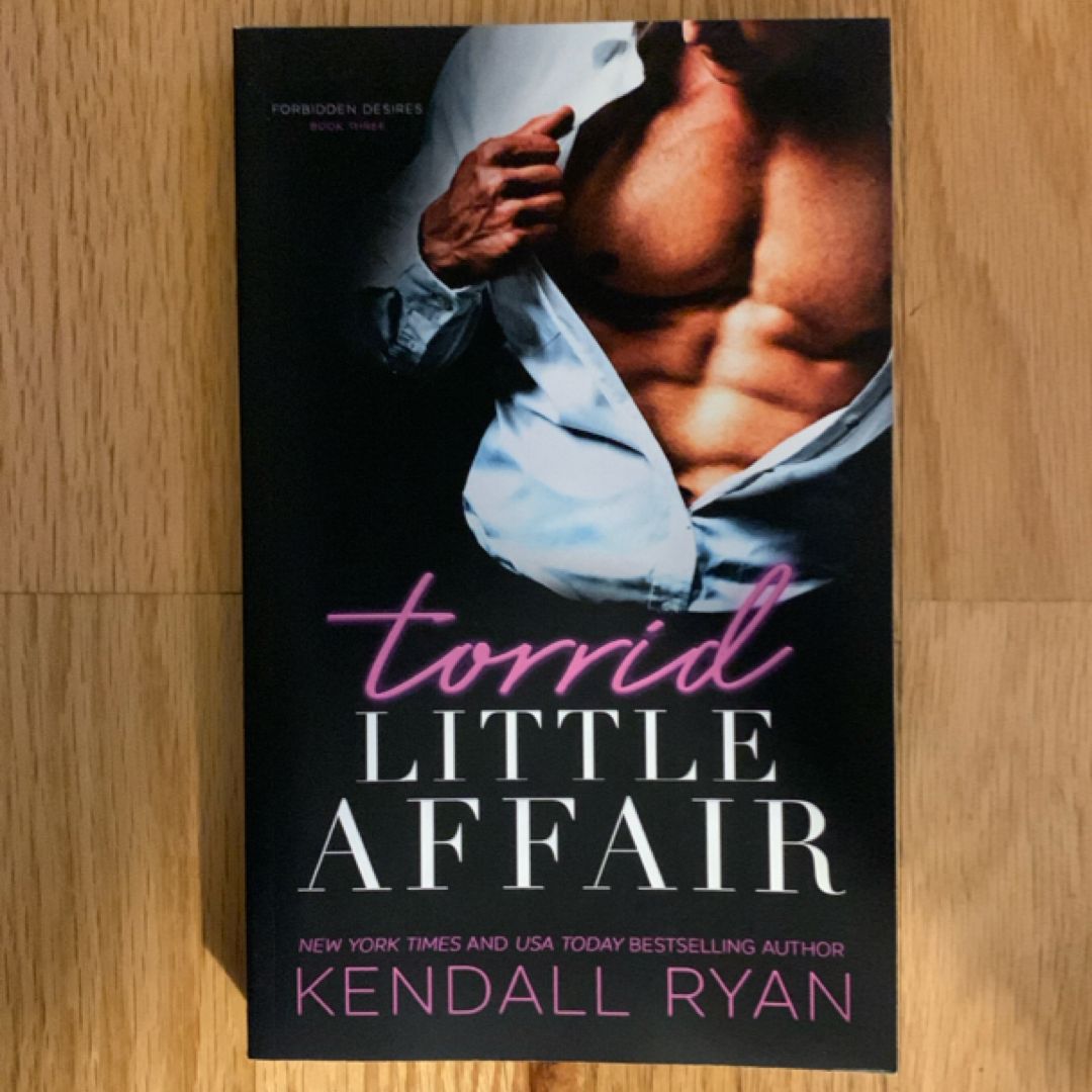 Torrid Little Affair