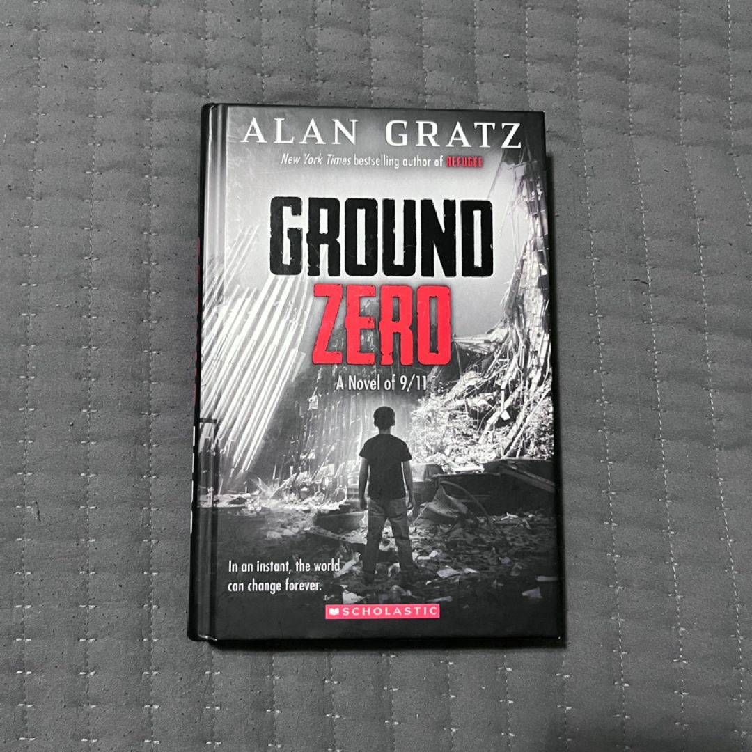 Ground Zero