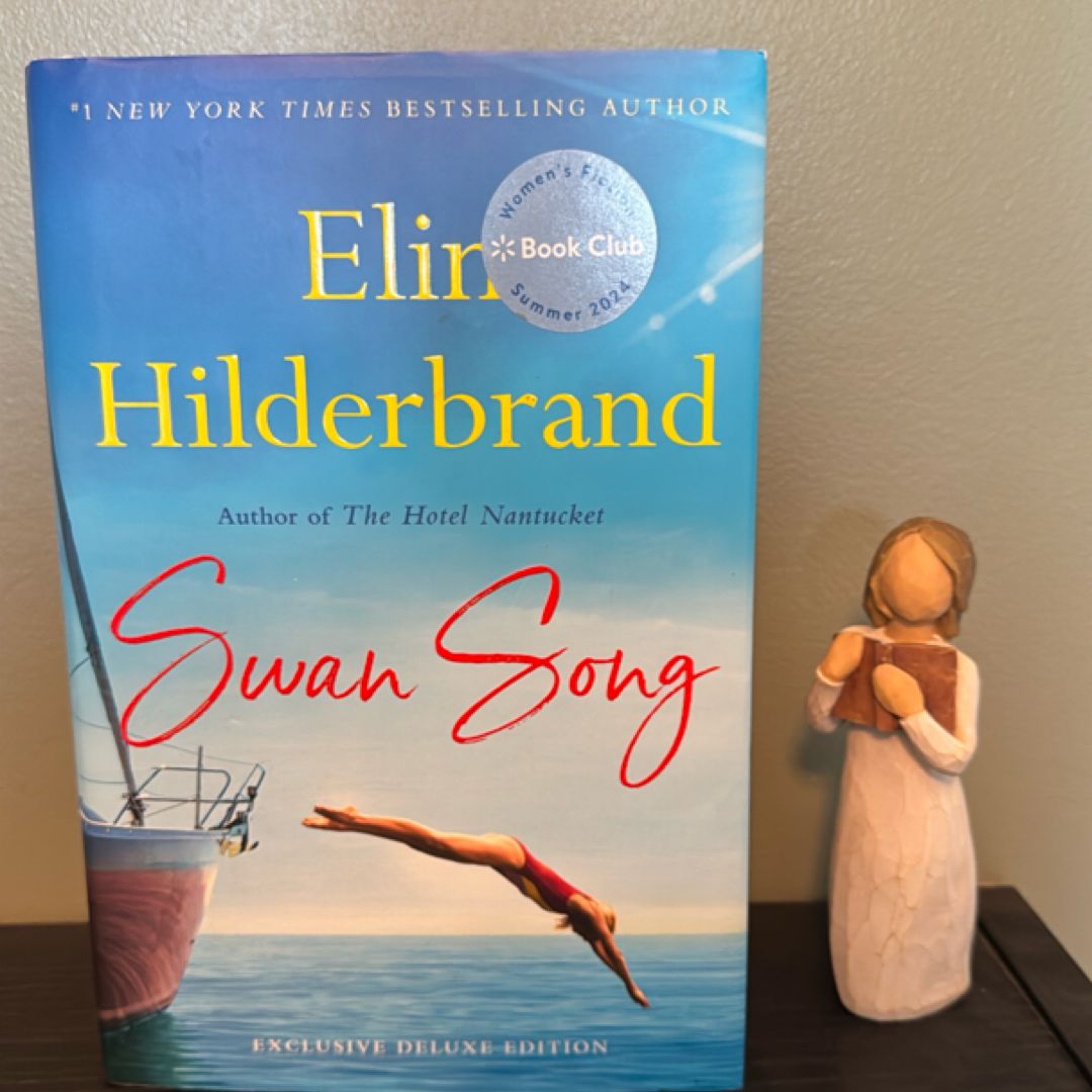 Swan Song