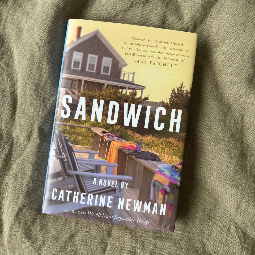Sandwich