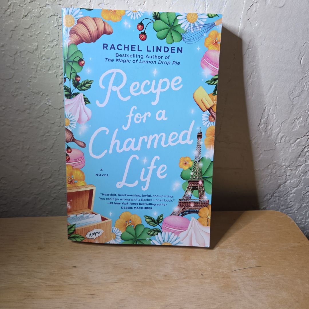 Recipe for a Charmed Life