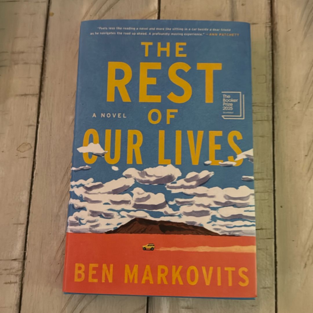 The Rest of Our Lives