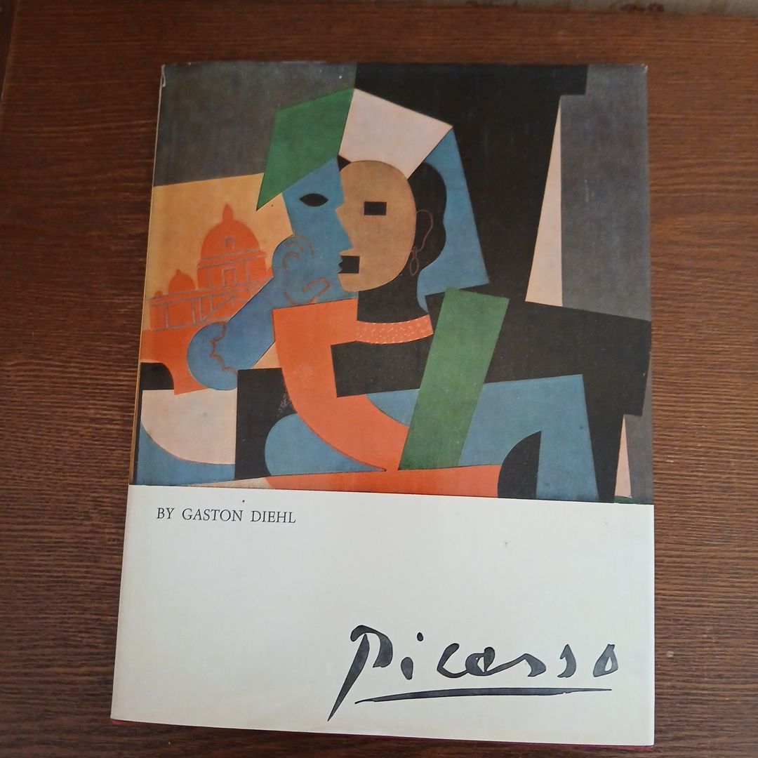Picasso
