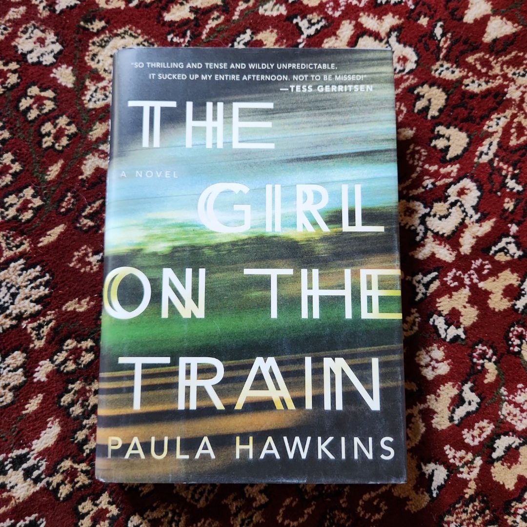 The Girl on the Train