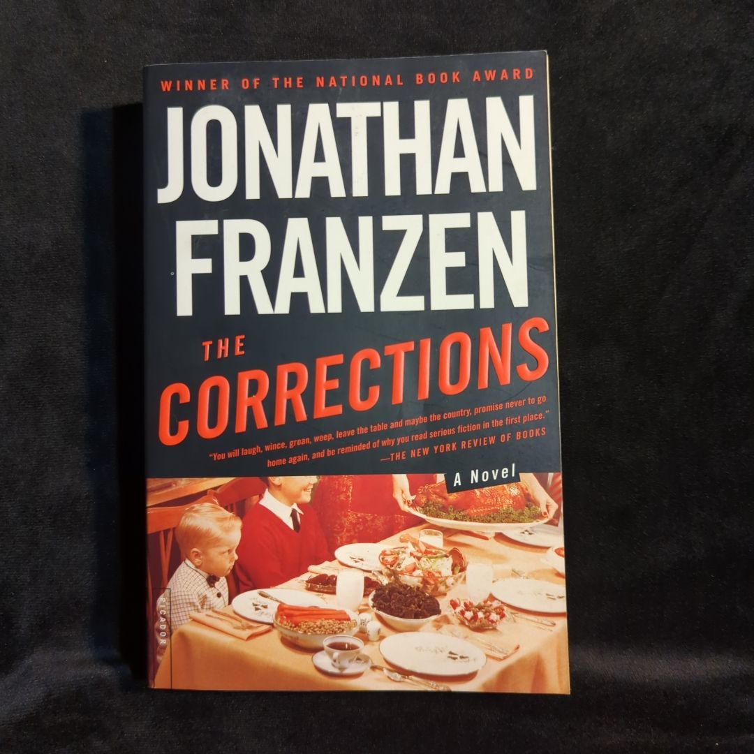 The Corrections