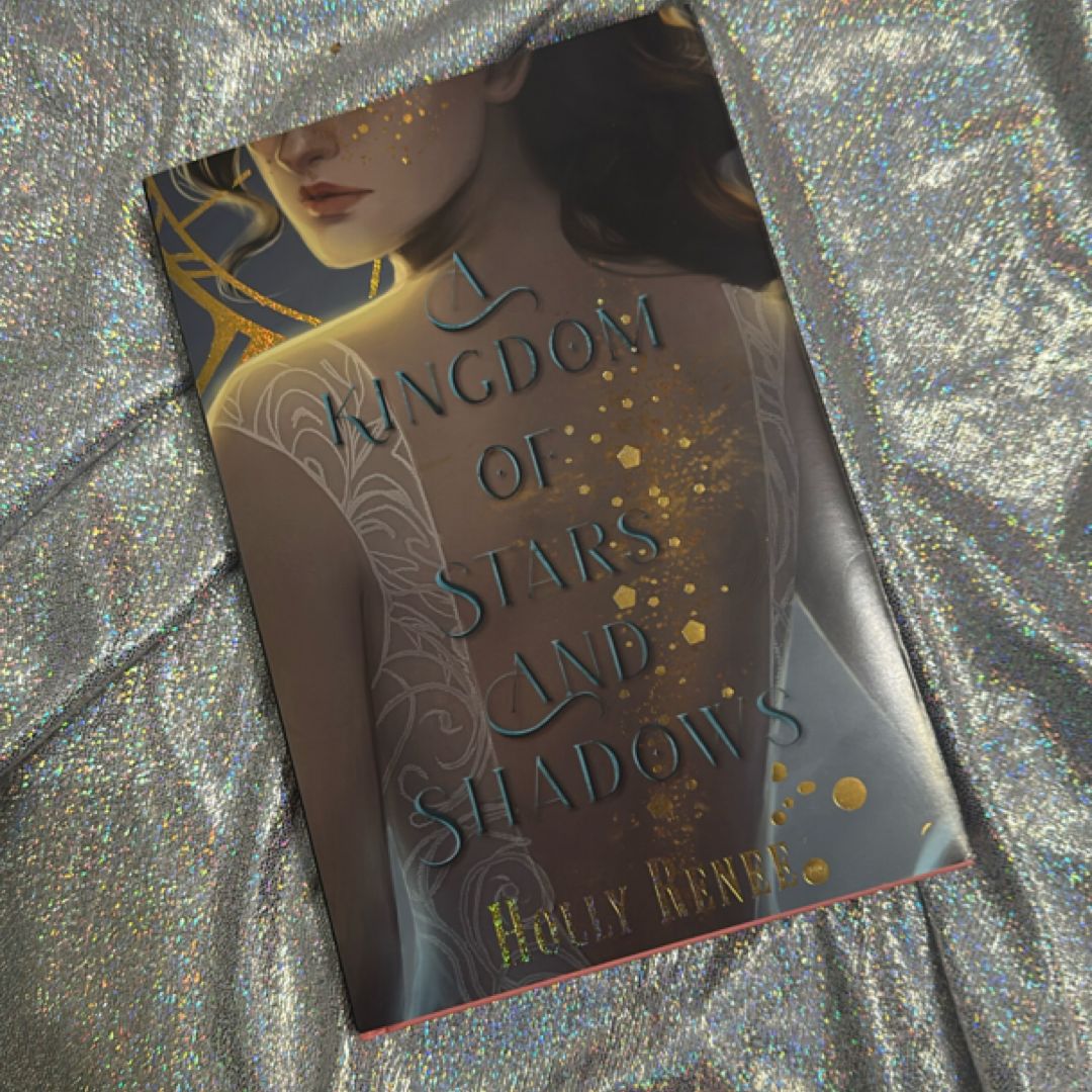 A Kingdom of Stars and Shadows (Deluxe Edition)