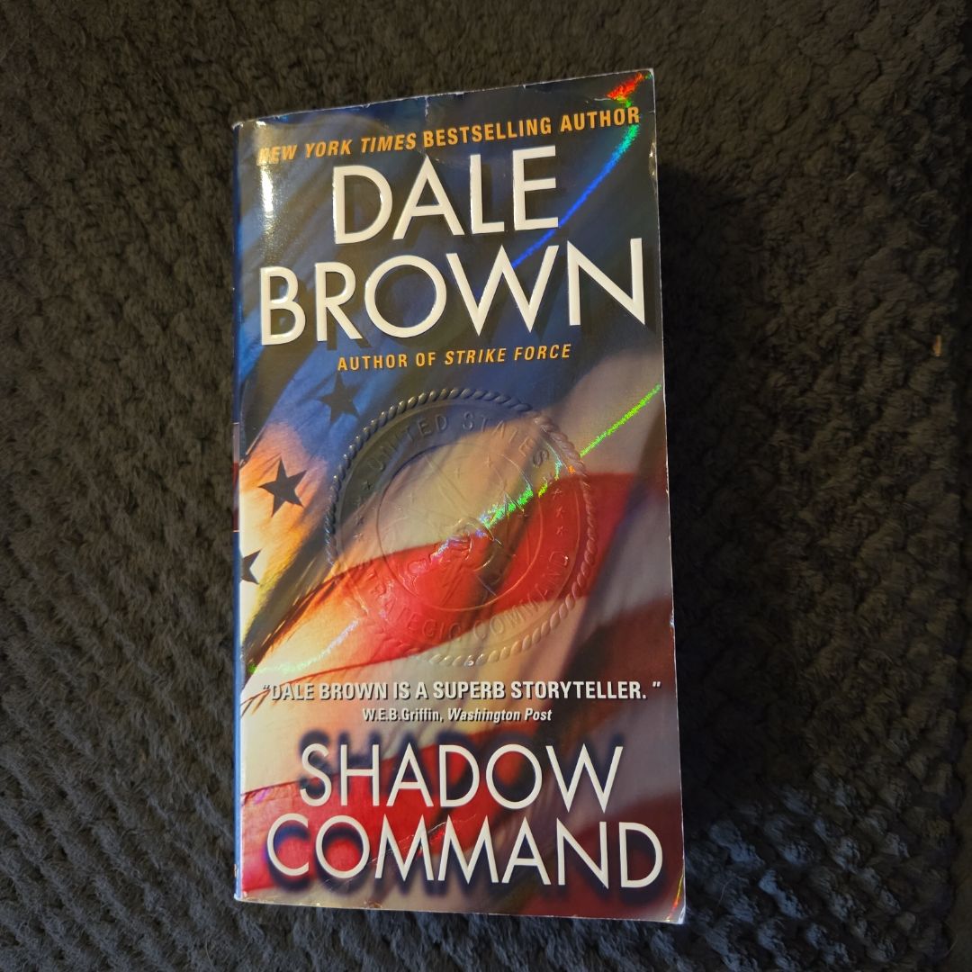 Shadow Command