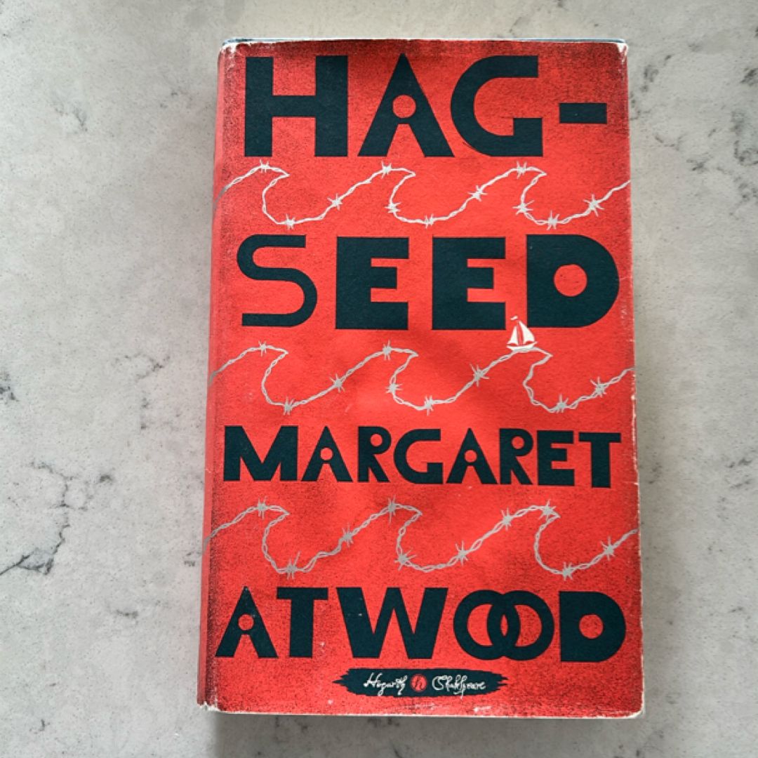 Hag-Seed