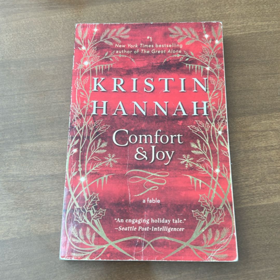 Comfort and Joy